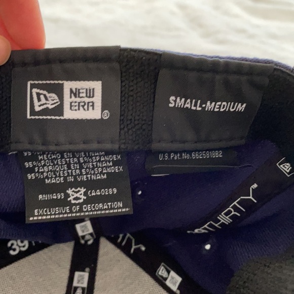 NEW Jets Hat - Picture 6 of 6